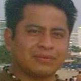 Isra from Contla | Man | 47 years old | Virgo