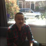 Rick Beemer from Dordrecht | Man | 69 years old | Taurus