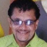 Gregory from Santiago de los Caballeros | Man | 65 years old | Scorpio