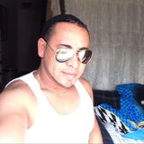 Alex from Hollywood | Man | 38 years old | Capricorn