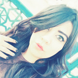 Shoosha from Kastamonu | Woman | 30 years old | Capricorn
