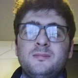 Italianman from Bath | Man | 40 years old | Gemini