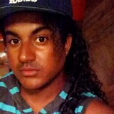 Omarcito from San Juan | Man | 30 years old | Scorpio
