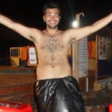 Luis from Buenos Aires | Man | 39 years old | Aries
