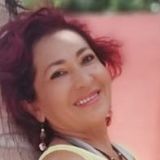 Isa from Campeche | Woman | 59 years old | Pisces