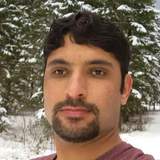 Sajjad from Mariazell | Man | 36 years old | Capricorn