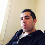 Baka from Gaellivare | Man | 40 years old | Capricorn