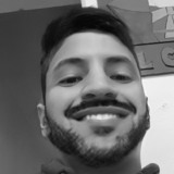 John from La Mendieta | Man | 28 years old | Scorpio
