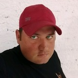 Camargo from Cachoeira do Sul | Man | 34 years old | Libra