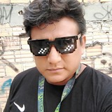 Edu from Iquitos | Man | 38 years old | Libra