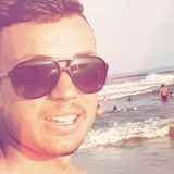 Luis from Criciuma | Man | 26 years old | Sagittarius