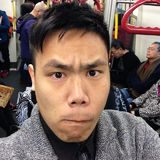 Ll from Kowloon | Man | 38 years old | Aries
