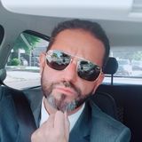 Locura from Buenos Aires | Man | 45 years old | Aries