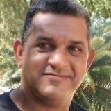 Mrocha from Ribeirao Pires | Man | 53 years old | Cancer