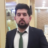 Dmr from Van | Man | 34 years old | Capricorn