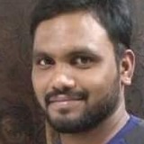 Pandoh from Tirupati | Man | 37 years old | Aquarius
