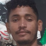 Neném from Moncao | Man | 30 years old | Taurus