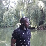Koroma20Lax from Rotterdam | Man | 38 years old | Capricorn