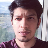 Syed from Dublin | Man | 30 years old | Taurus