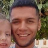 Sanchez from Sogamoso | Man | 29 years old | Taurus