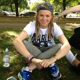 Laufeythora from Reykjavik | Woman | 31 years old | Aquarius