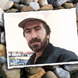 Yi from Tehran | Man | 40 years old | Capricorn