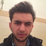 Orkhan from Budapest | Man | 31 years old | Pisces