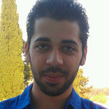 Rech from Tbilisi | Man | 33 years old | Capricorn