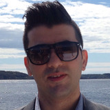 Aramlysekil from Lysekil | Man | 36 years old | Virgo