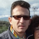 Maurizio from Belpasso | Man | 33 years old | Gemini