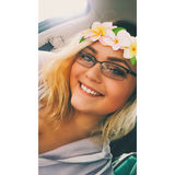 Morgan from Avon | Woman | 28 years old | Cancer