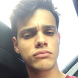 Petah from Campo Rico | Man | 29 years old | Capricorn