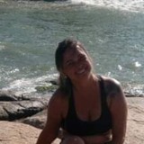 Livianli1V from New York City | Woman | 46 years old | Capricorn