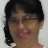 Ivineide from Serra | Woman | 50 years old | Sagittarius