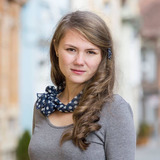 Meli from Bucharest | Woman | 29 years old | Capricorn