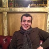 Antoine from Saint-Quentin | Man | 31 years old | Taurus
