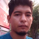 Honter from Valle Hermoso | Man | 35 years old | Taurus