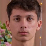 Kevin from Aguia Branca | Man | 28 years old | Aquarius