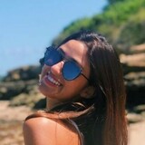 Ingrhi from Alagoinhas | Woman | 28 years old | Scorpio