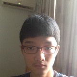 Chenchener from Chongqing | Man | 30 years old | Libra