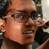 Vyvyas from Port Louis | Man | 33 years old | Taurus