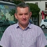 Marthin from Tullamore | Man | 61 years old | Scorpio