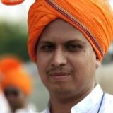 Shree from Yavatmal | Man | 35 years old | Pisces