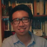 Anson from Fanling | Man | 34 years old | Virgo