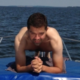Hall from Skjern | Man | 47 years old | Taurus