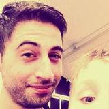 Yunus from Izmir | Man | 35 years old | Virgo
