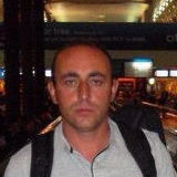 Xahi from Kosova Hora | Man | 39 years old | Gemini
