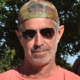 Horacio from Intendente Alvear | Man | 62 years old | Taurus