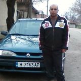 Todor from Shumen | Man | 48 years old | Capricorn
