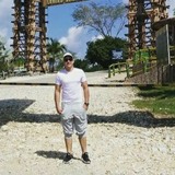 Tomash19L from El Banco | Man | 33 years old | Taurus